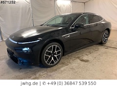 Bild des Angebotes Xpeng P7 Long Range ACC 360°K Pano Memory 4xSiHz