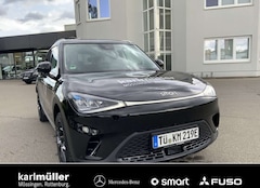 Bild des Angebotes smart #1 #1 Pro+ (66kWh) Navi+Pano+Keyless+LED+Ambiente