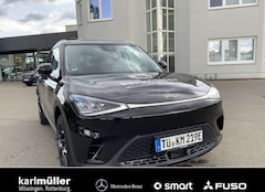 Bild des Angebotes smart #1 #1 Pro+ (66kWh) Navi+Pano+Keyless+LED+Ambiente