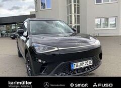 Bild des Angebotes smart #1 #1 Pro+ (66kWh) Navi+Pano+Keyless+LED+Ambiente