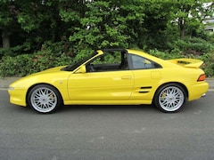 Bild des Angebotes Toyota MR 2 MR 2 T-Bar
