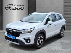 Bild des Angebotes Suzuki S-Cross 1.4 Comfort+ 4X4 Allrad