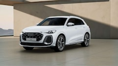 Bild des Angebotes Audi Q5 e-hybrid quattro S tronic LED AHK Navi HUD B&O 360