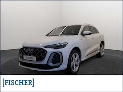 Bild des Angebotes Audi Q5 e-hybrid quattro S tronic LED AHK Navi HUD B&O 360