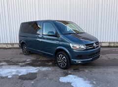 Bild des Angebotes VW T6 Kombi Automat. 4Motion Mixto LED ACC 5-8-Sitz. TOP!