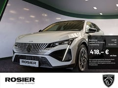 Bild des Angebotes Peugeot 408 GT HYBRID 145 e-DSC6 ACC MATRIX-LED 360°