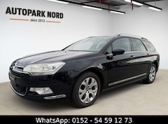 Bild des Angebotes Citroen C5 2.0l Aut. Tourer Exclusive/LEDER/SHZ/TEMP/PDC