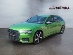 Bild des Angebotes Audi S6 Avant 3.0 TDI quattro +HuD+360 Kamera+Matrix