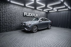 Bild des Angebotes Mercedes-Benz GLE 400 d AMG Coupé JungeSterne Burmerster