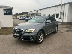 Bild des Angebotes Audi Q5 2.0T Premium Plus (US MODEL)