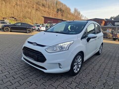 Bild des Angebotes Ford B-Max Trend AHK-Klimaautomatik-Alu 16"
