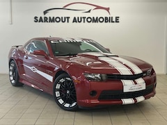 Bild des Angebotes Chevrolet Camaro Coupé  3.6 /V6 BOSE