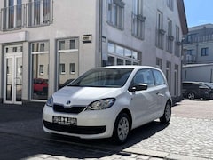 Bild des Angebotes Skoda Citigo Active*KLIMA*