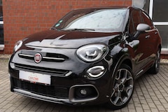 Bild des Angebotes Fiat 500X Sport 1.3 Autom. LED Leder Navi