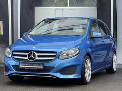 Bild des Angebotes Mercedes-Benz B 220 CDI Navi Rü-Kamera Sitzheizung Tempomat