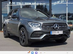 Bild des Angebotes Mercedes-Benz GLC 200 GLC 4Matic 9G-TRONIC AMG Line