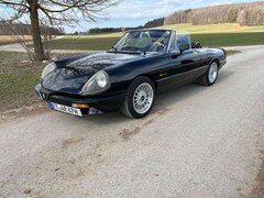 Bild des Angebotes Alfa Romeo Spider Spider 2.0