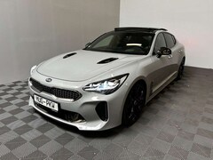 Bild des Angebotes Kia Stinger GT 4WD *HuD-Pano-360°*