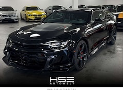 Bild des Angebotes Chevrolet Camaro SS *6,2l V8 / SPOILER / KAMERA / LED*