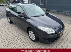 Bild des Angebotes Renault Megane III Grandtour Je t'aime/Tüv Neu