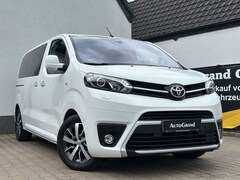 Bild des Angebotes Toyota Proace Verso Executive*1HAND*Leder*Pano*Massage*