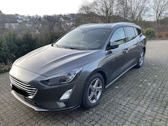 Bild des Angebotes Ford Focus Titanium X