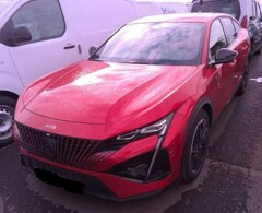 Bild des Angebotes Peugeot 408 Hybrid 145 GT e-DCS6 Navi+360° Kam+Lenk/SHZ+ACC+