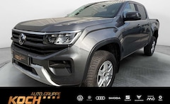 Bild des Angebotes VW Amarok TDI 151 kw Klima LED GRA SiHzg