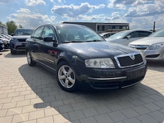Bild des Angebotes Skoda Superb Elegance