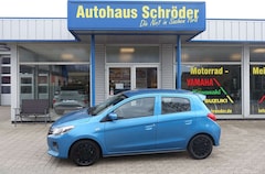 Bild des Angebotes Mitsubishi Space Star Select