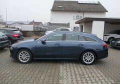 Bild des Angebotes Mercedes-Benz CLA 200 CLA 200 d Shooting NAVI SITZH PDC TEMPOM LED