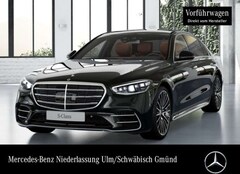 Bild des Angebotes Mercedes-Benz S 600 S 580 L 4M AMG+PANO+DIGITAL-L+BURMESTER3D+FAHRASS