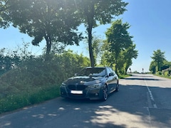 Bild des Angebotes BMW 335 335d Touring xDrive Aut. M Sport