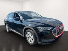 Bild des Angebotes Audi e-tron 55 quattro RFK+VirtualCockpit+MMI Plus+++