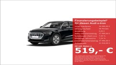 Bild des Angebotes Audi e-tron 55 quattro basis RFK+VirtualCockpit+MMI Plus+++