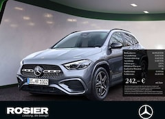 Bild des Angebotes Mercedes-Benz GLA 180 AMG Line AHK Distr MULTIBEAM