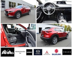 Bild des Angebotes Mazda CX-30 CX-30 e-SKYACTIVE G 140 Aut. EXCLUSIVE-LINE *360*