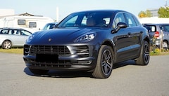Bild des Angebotes Porsche Macan S PDK