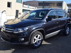 Bild des Angebotes VW Tiguan Cup Sport