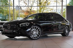 Bild des Angebotes Mercedes-Benz E 53 AMG 4M+ Limousine *2.H *20 *Perf-AGA *Pano