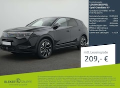 Bild des Angebotes Opel Grandland X Grandland GS HYBRID 107 kW (145 PS) eDCT6