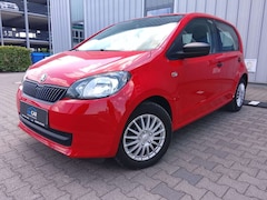 Bild des Angebotes Skoda Citigo Active Automatik Klima 5-Türen