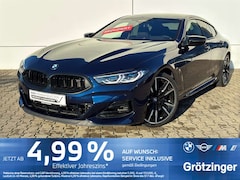 Bild des Angebotes BMW M850 i xDrive Gran Coupé Laser+Soft-Close+LiveCoc