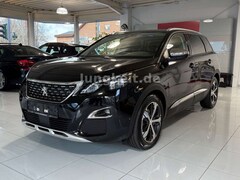 Bild des Angebotes Peugeot 5008 Crossway*Automatik*7-Sitzer*Pano*Ambiente*