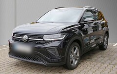 Bild des Angebotes VW T-Cross R-Line 1.5 TSI 7-Gang-DSG Black Style