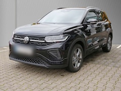 Bild des Angebotes VW T-Cross R-Line 1.5 TSI 7-Gang-DSG Black Style