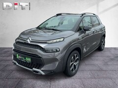 Bild des Angebotes Citroen C3 Aircross 1.2 PureTech Navigation Kamera Sitzh.