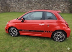 Bild des Angebotes Abarth 500 595 Basis