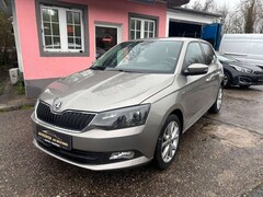 Bild des Angebotes Skoda Fabia Clever