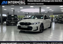 Bild des Angebotes BMW 340 xD*FACELIFT*PANO*HUD*SHADOW*KEYL*MEMO*360°